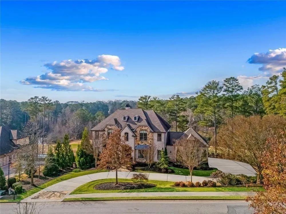 16146 Belford Drive Milton, GA 30004