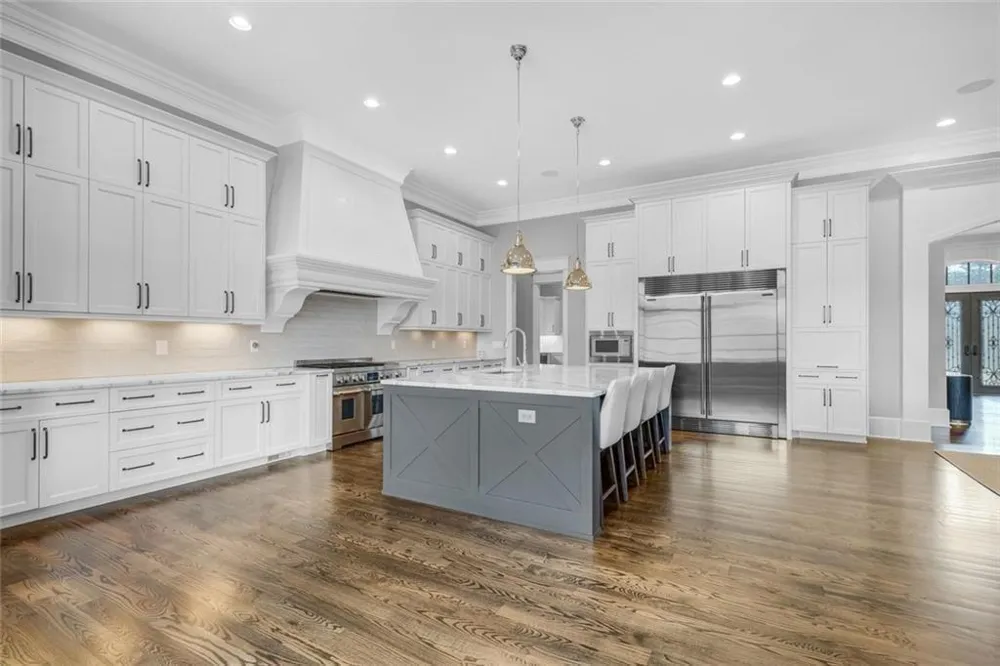 16146 Belford Drive Milton, GA 30004
