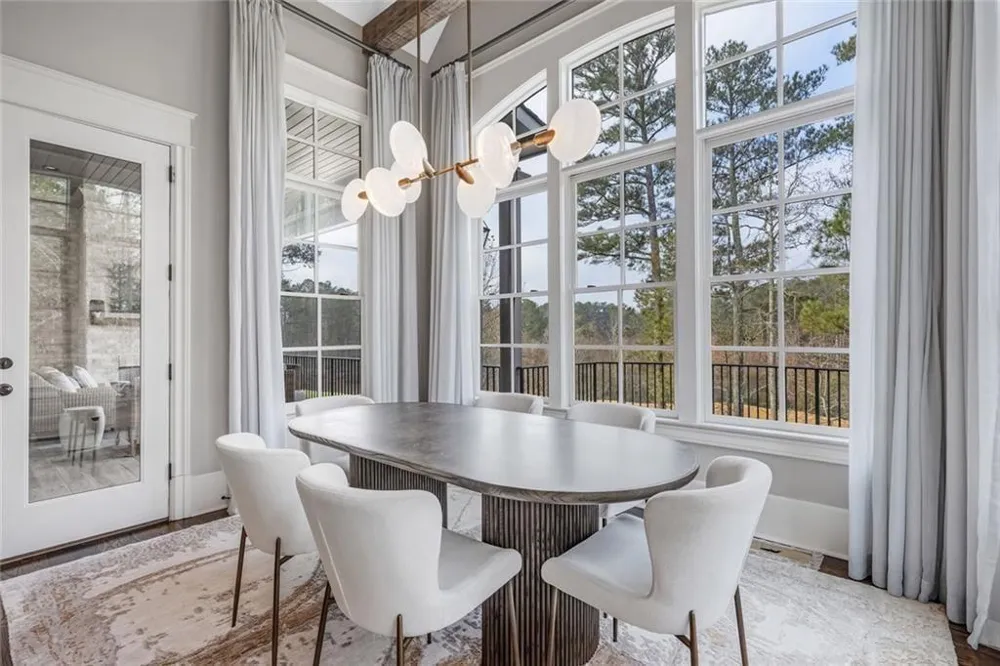16146 Belford Drive Milton, GA 30004
