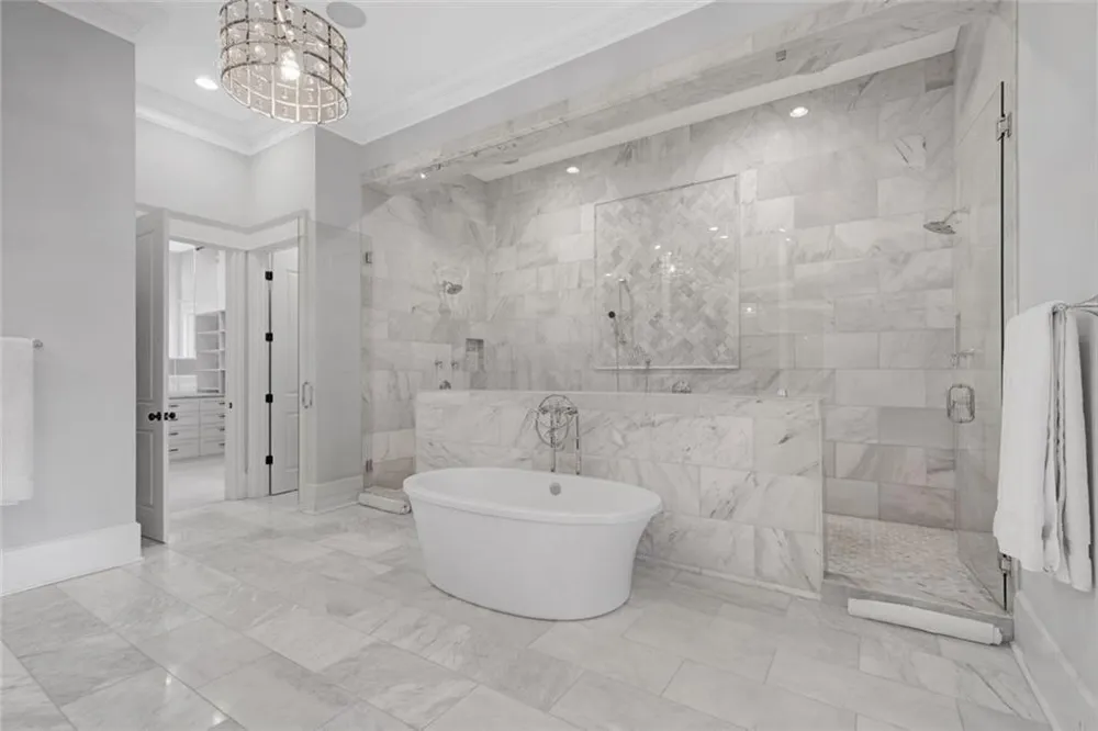 16146 Belford Drive Milton, GA 30004
