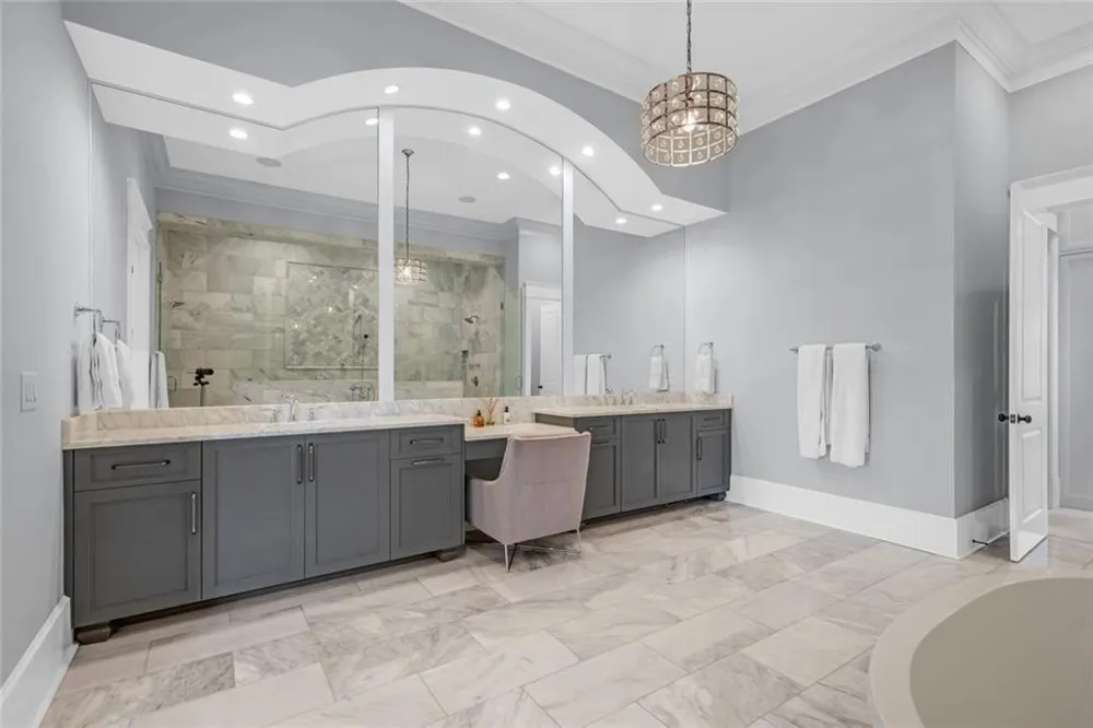 16146 Belford Drive Milton, GA 30004