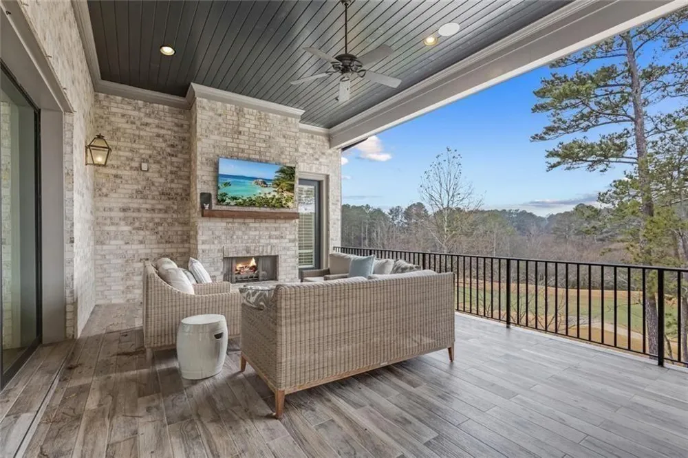 16146 Belford Drive Milton, GA 30004
