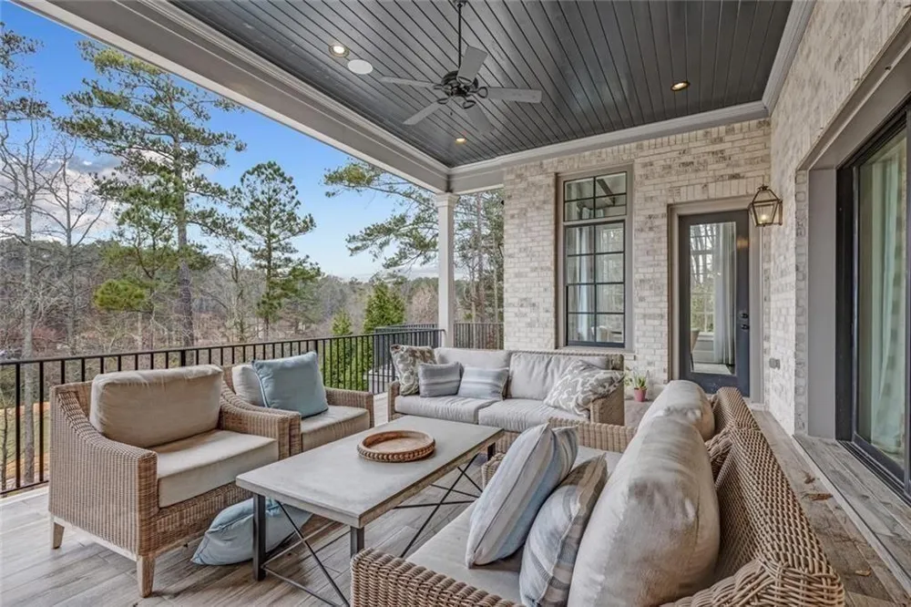 16146 Belford Drive Milton, GA 30004
