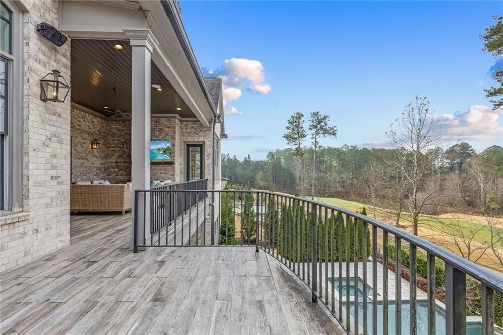 16146 Belford Drive Milton, GA 30004