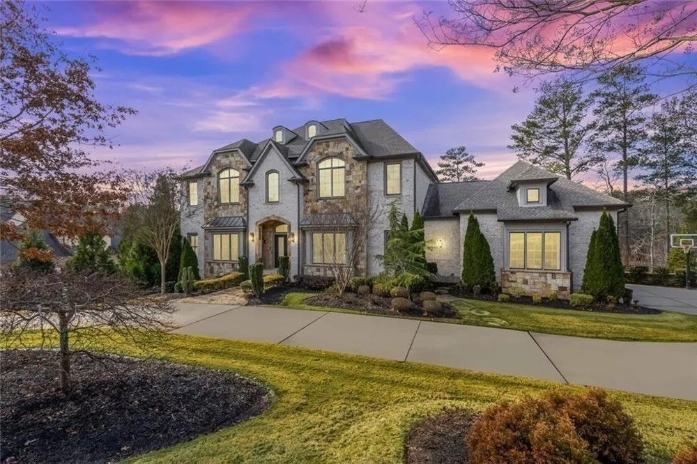 16146 Belford Drive Milton, GA 30004