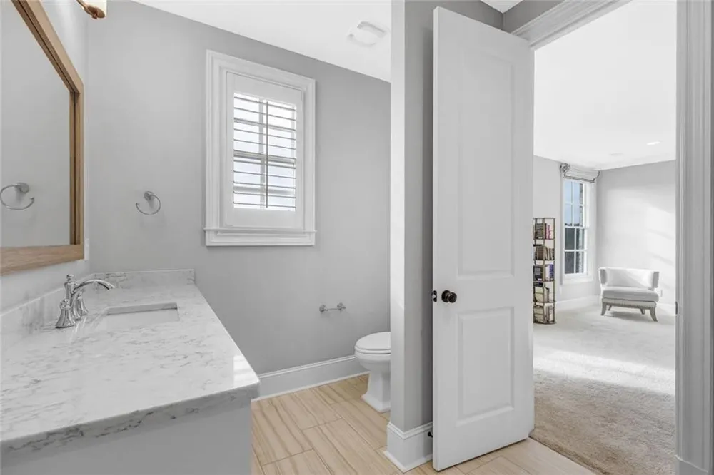 16146 Belford Drive Milton, GA 30004