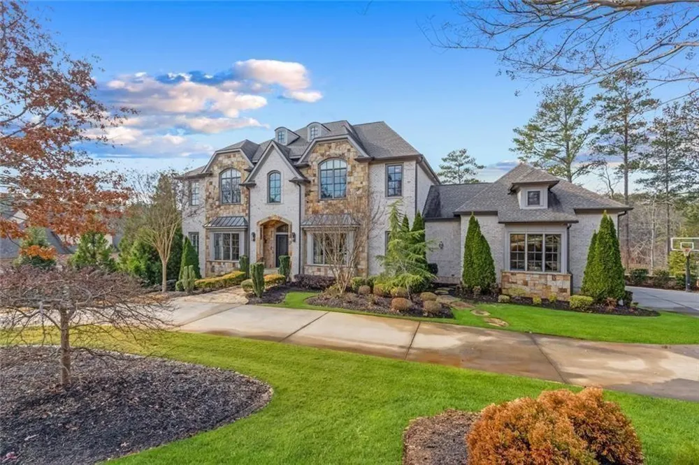 16146 Belford Drive Milton, GA 30004