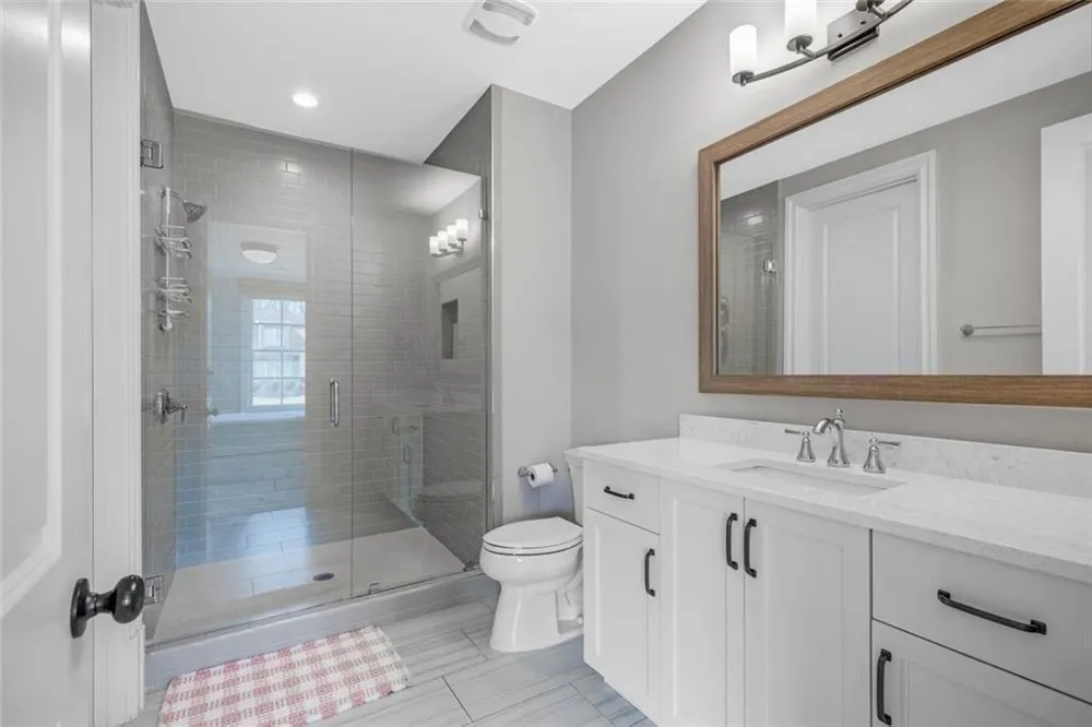 16146 Belford Drive Milton, GA 30004