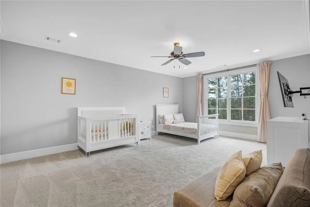 16146 Belford Drive Milton, GA 30004