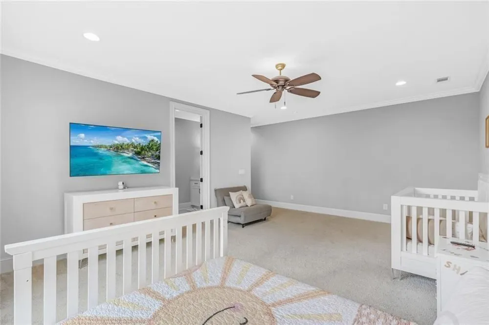 16146 Belford Drive Milton, GA 30004