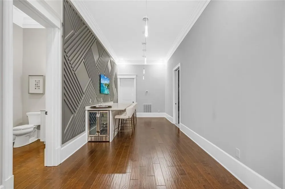 16146 Belford Drive Milton, GA 30004