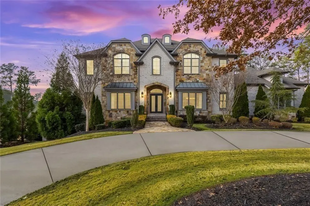 16146 Belford Drive Milton, GA 30004