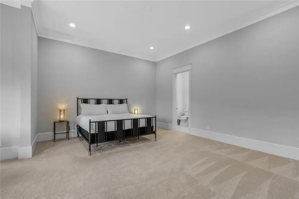 16146 Belford Drive Milton, GA 30004