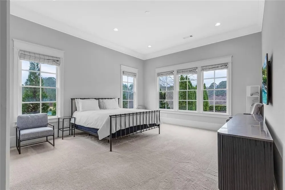 16146 Belford Drive Milton, GA 30004