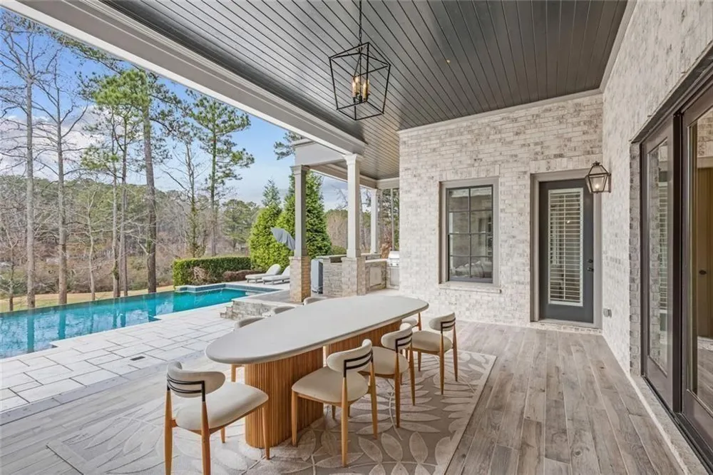 16146 Belford Drive Milton, GA 30004