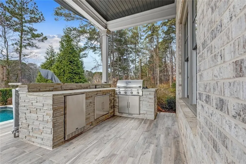16146 Belford Drive Milton, GA 30004