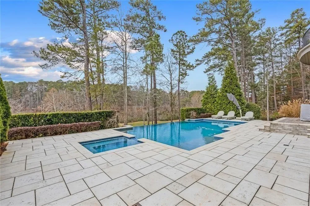 16146 Belford Drive Milton, GA 30004