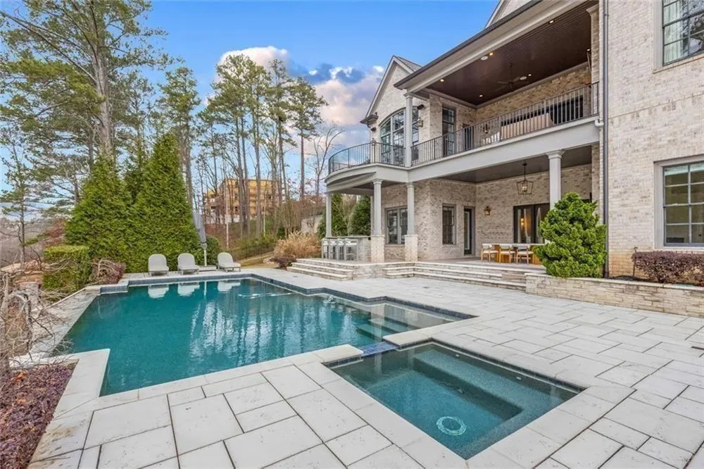16146 Belford Drive Milton, GA 30004