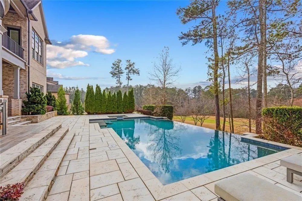 16146 Belford Drive Milton, GA 30004
