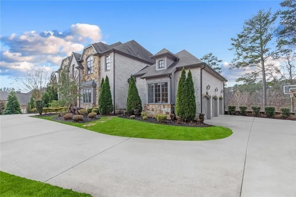 16146 Belford Drive Milton, GA 30004