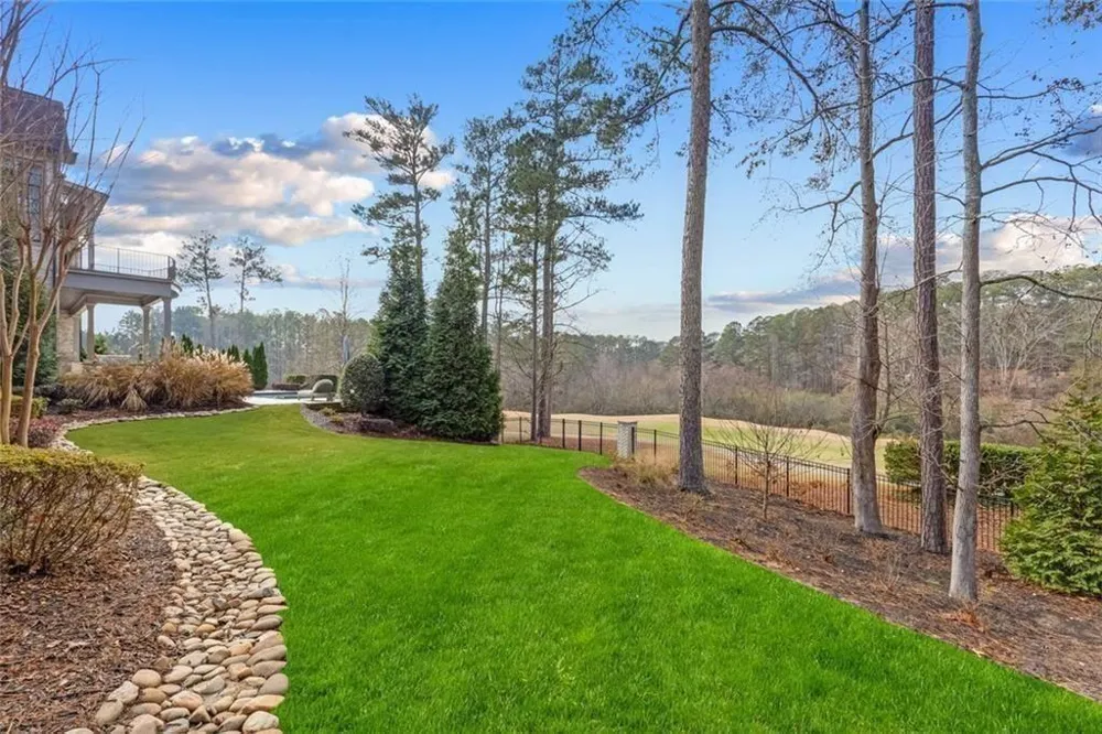 16146 Belford Drive Milton, GA 30004