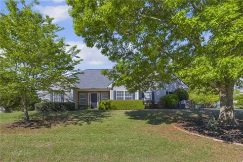 678 Bailey Drive