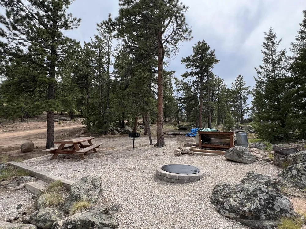 78 Kikima Court Red Feather Lakes, CO 80545