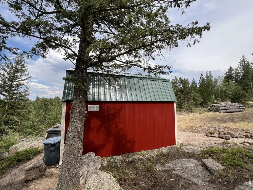 78 Kikima Court Red Feather Lakes, CO 80545
