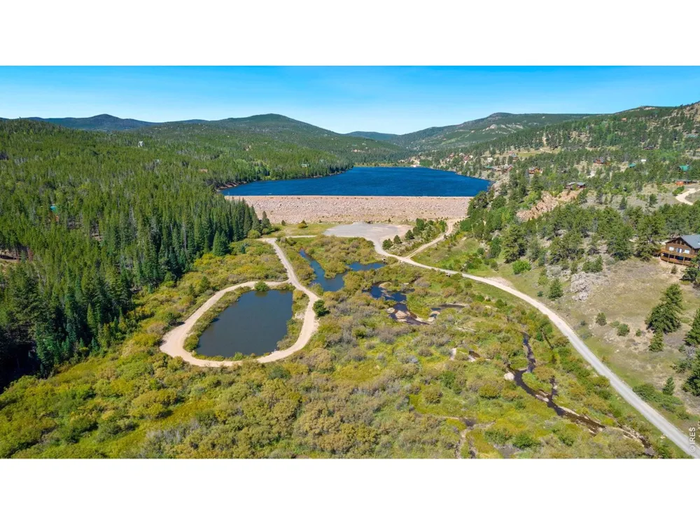 78 Kikima Court Red Feather Lakes, CO 80545