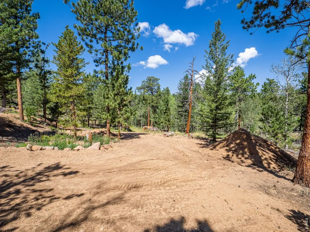 78 Kikima Court Red Feather Lakes, CO 80545