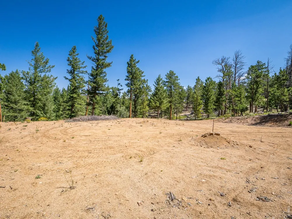 78 Kikima Court Red Feather Lakes, CO 80545