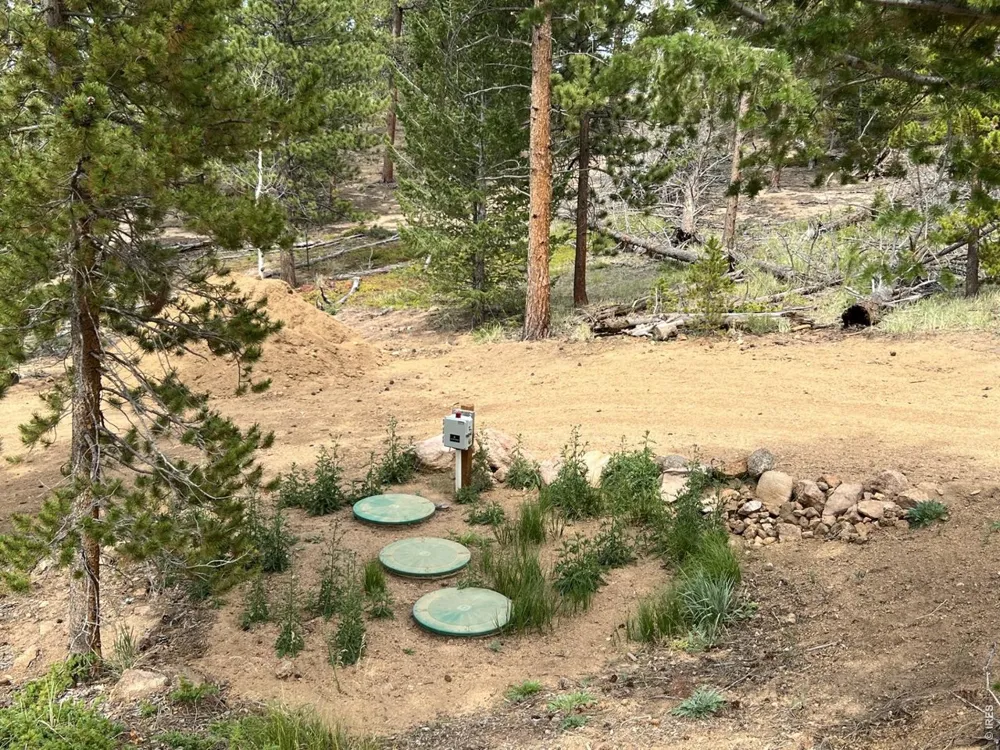 78 Kikima Court Red Feather Lakes, CO 80545