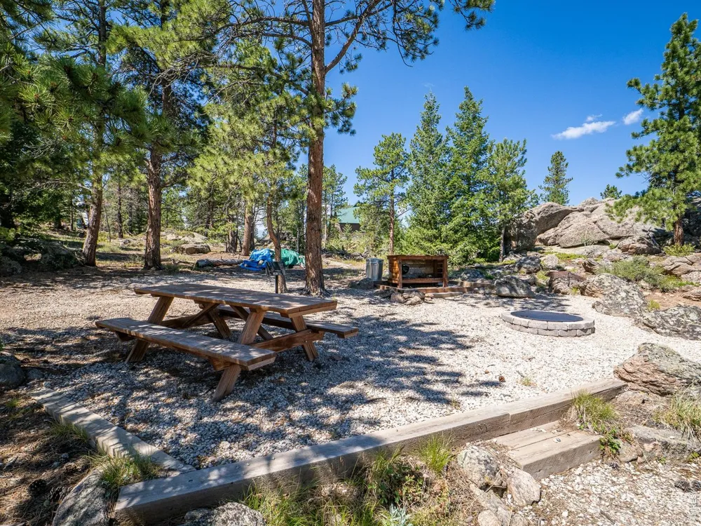 78 Kikima Court Red Feather Lakes, CO 80545
