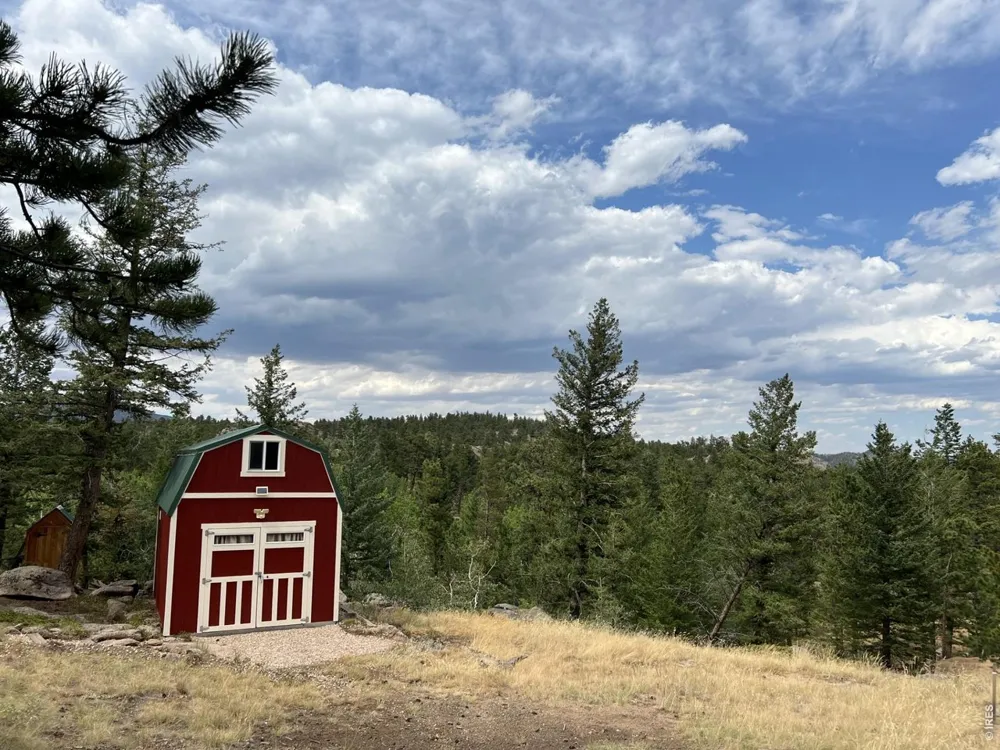 78 Kikima Court Red Feather Lakes, CO 80545