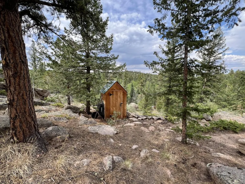 78 Kikima Court Red Feather Lakes, CO 80545