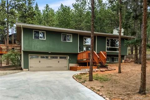 1178 Forest Hill Road