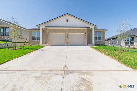 3907 American Elm Drive #B