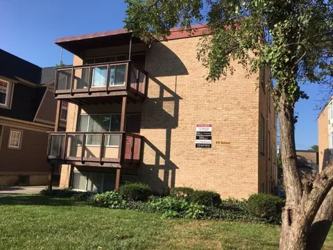 912 Oakland Avenue #4