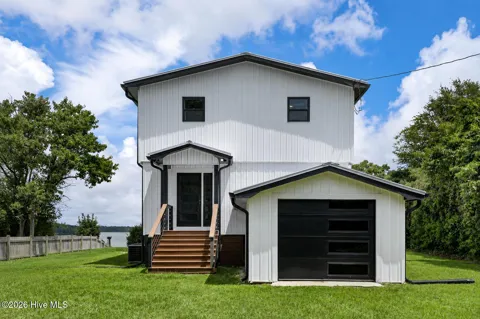 237 Riverside Drive