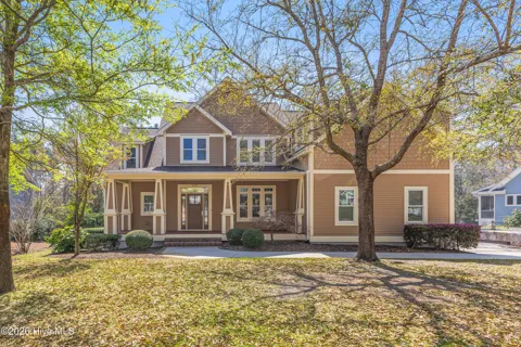 6131 River Sound Circle