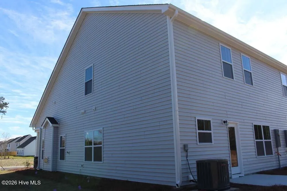 1575 Grey Cliff Wilmington, NC 28405