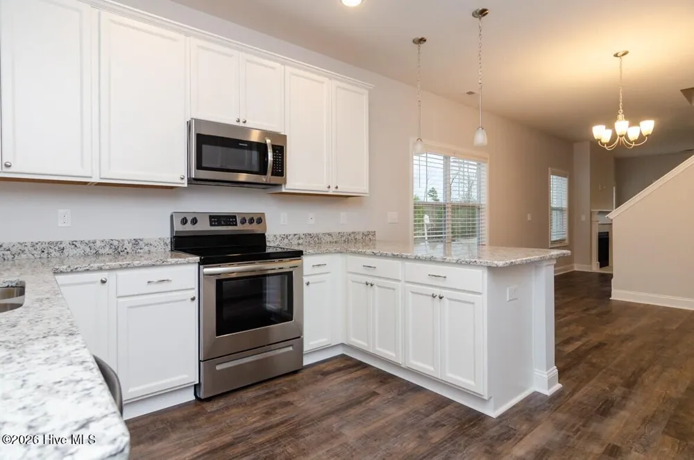 1575 Grey Cliff Wilmington, NC 28405