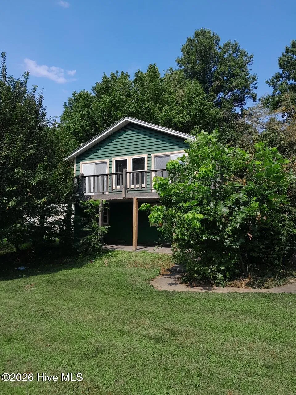 584 Beaver Ridge Road Murphy, NC 28906
