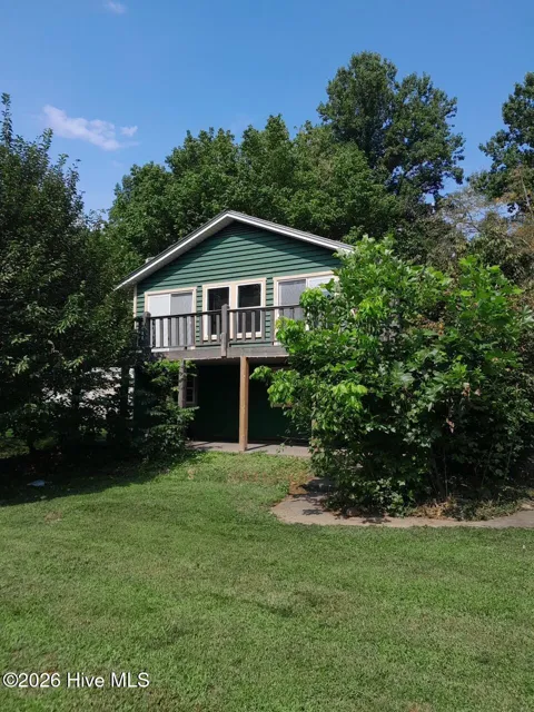 584 Beaver Ridge Road