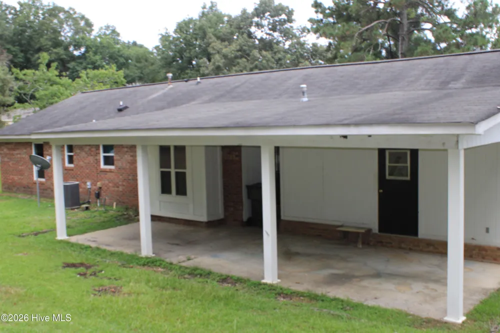3726 Crest Drive Hephzibah, GA 30815