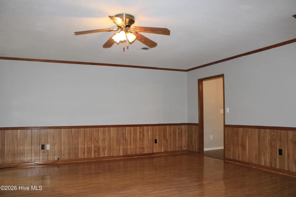 3726 Crest Drive Hephzibah, GA 30815