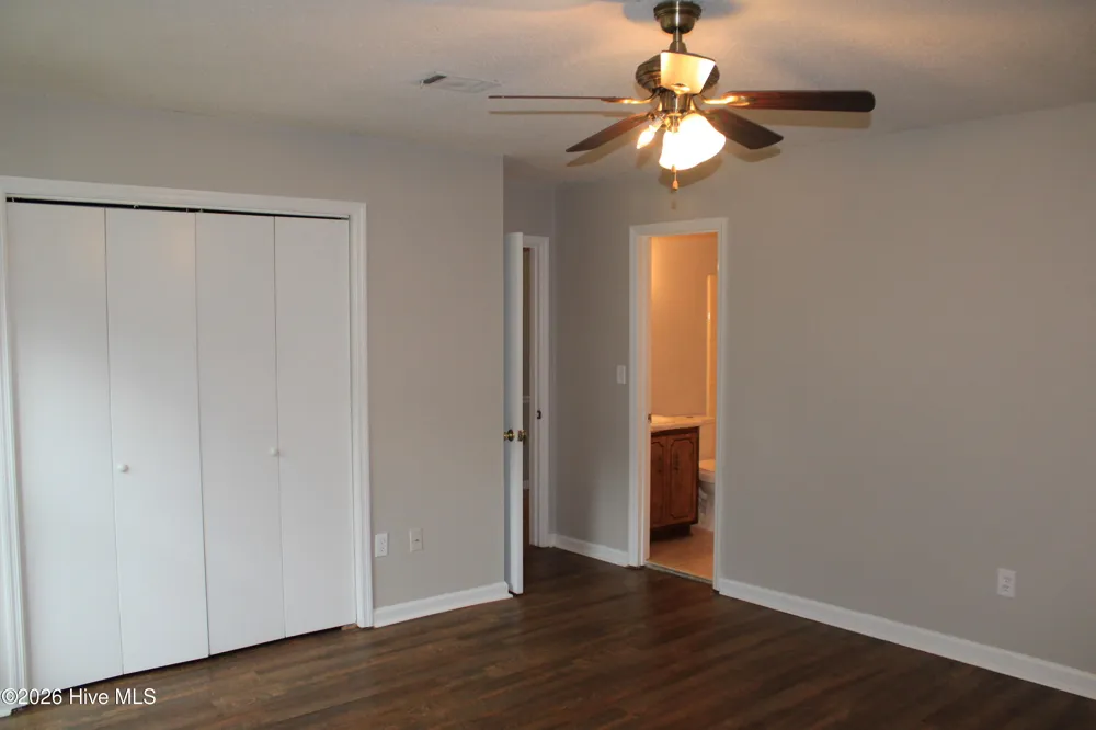 3726 Crest Drive Hephzibah, GA 30815
