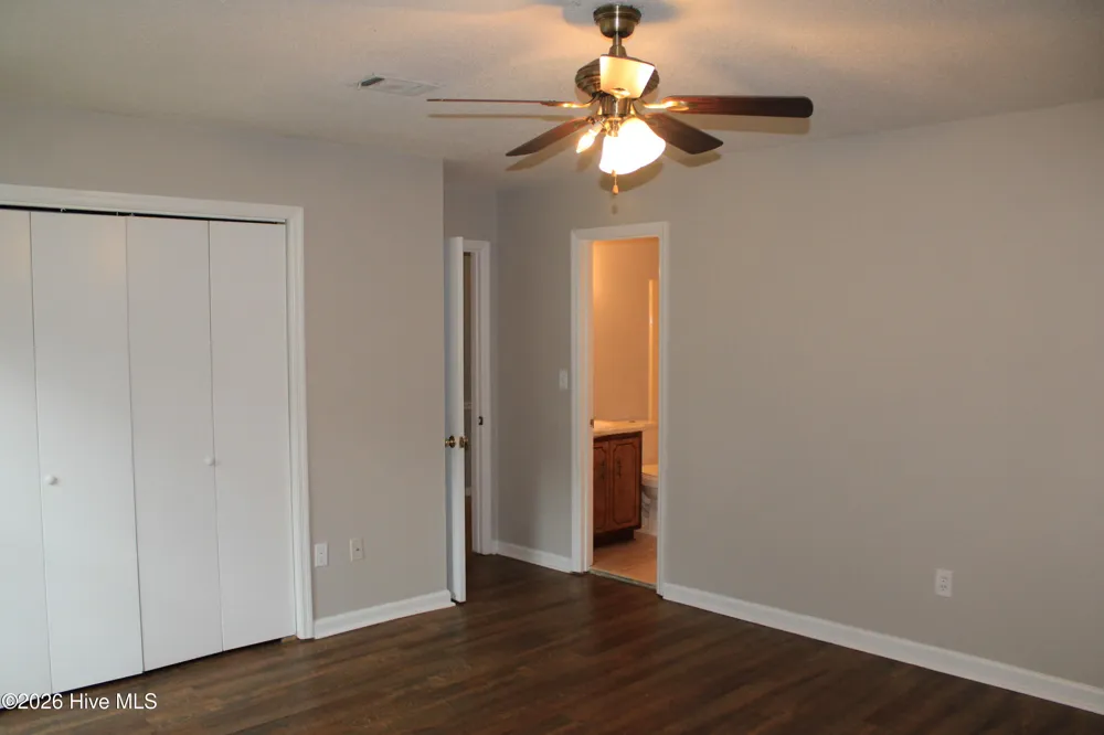 3726 Crest Drive Hephzibah, GA 30815