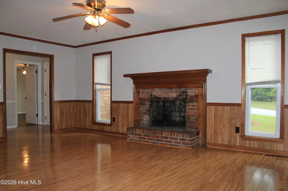 3726 Crest Drive Hephzibah, GA 30815
