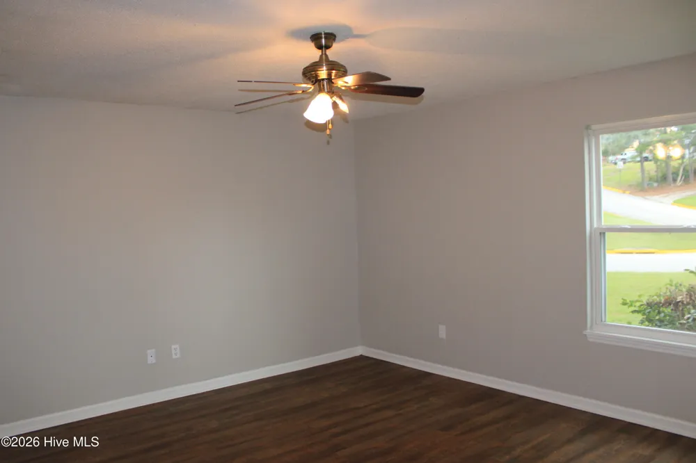 3726 Crest Drive Hephzibah, GA 30815